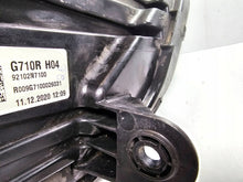 Laden Sie das Bild in den Galerie-Viewer, Frontscheinwerfer Hyundai Tucson 92101N7100 92102N7100 Ein Satz Headlight SCH8583739723jy
