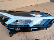 Load image into Gallery viewer, Frontscheinwerfer Dacia Jogger 260107978R 260107920 LED Rechts Headlight SCH8585042412oz