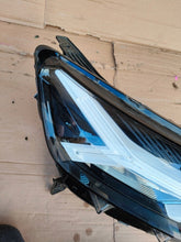 Load image into Gallery viewer, Frontscheinwerfer Dacia Jogger 260107978R 260107920 LED Rechts Headlight SCH8585042412oz
