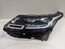 Laden Sie das Bild in den Galerie-Viewer, Frontscheinwerfer Land Rover Range I Velar L560 J8A2-13W030-EF Full LED Links SCH8585511031hd