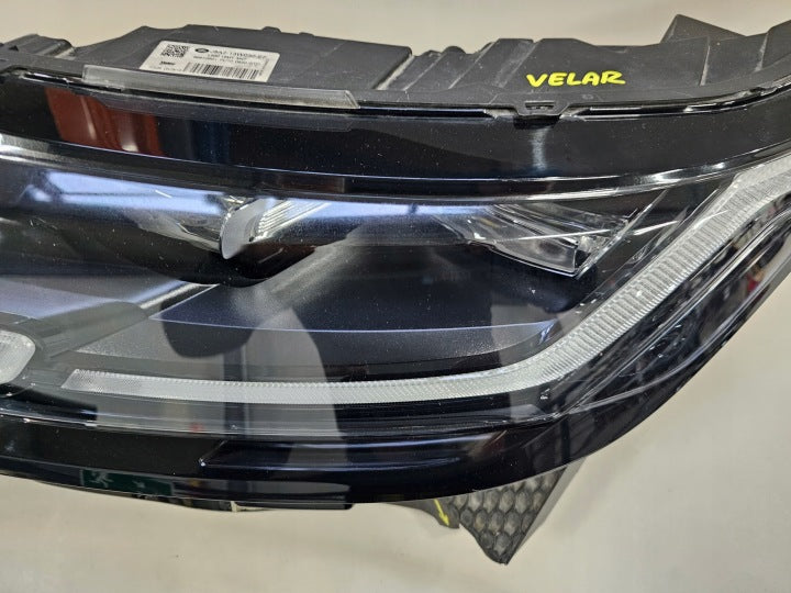Frontscheinwerfer Land Rover Range I Velar L560 J8A2-13W030-EF Full LED Links SCH8585511031hd