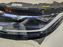 Laden Sie das Bild in den Galerie-Viewer, Frontscheinwerfer Land Rover Range I Velar L560 J8A2-13W030-EF Full LED Links SCH8585511031hd