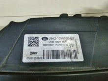 Laden Sie das Bild in den Galerie-Viewer, Frontscheinwerfer Land Rover Range I Velar L560 J8A2-13W030-EF Full LED Links SCH8585511031hd