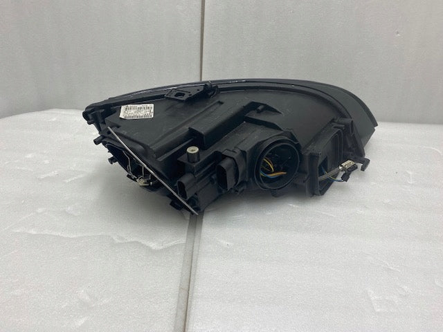 Frontscheinwerfer Audi Tt 8J0941029Q Links Scheinwerfer Headlight SCH8585943475jf
