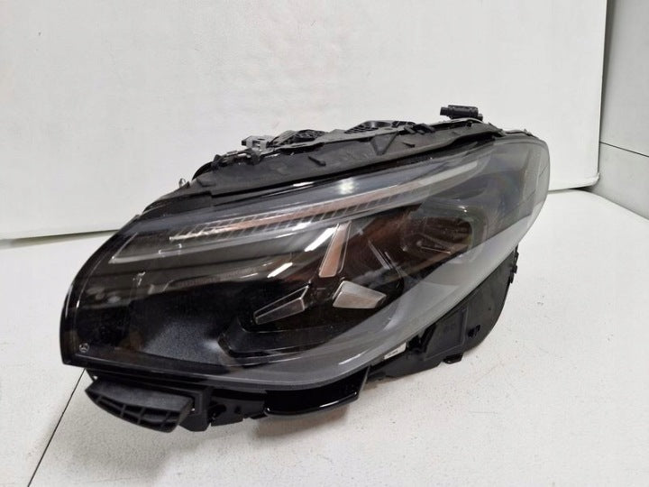 Frontscheinwerfer Mercedes-Benz Cla A1749062502 LED Links Scheinwerfer Headlight SCH8586245488vc