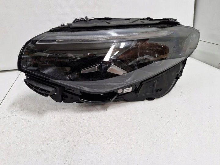 Frontscheinwerfer Mercedes-Benz Cla A1749062502 LED Links Scheinwerfer Headlight SCH8586245488vc