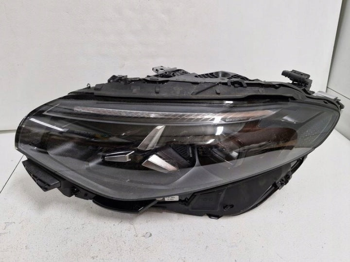 Frontscheinwerfer Mercedes-Benz Cla A1749062502 LED Links Scheinwerfer Headlight SCH8586245488vc