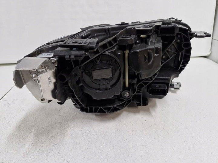 Frontscheinwerfer Mercedes-Benz Cla A1749062502 LED Links Scheinwerfer Headlight SCH8586245488vc
