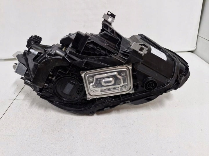 Frontscheinwerfer Mercedes-Benz Cla A1749062502 LED Links Scheinwerfer Headlight SCH8586245488vc