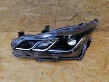 Load image into Gallery viewer, Frontscheinwerfer Toyota Corolla 81150-02T31-00 LED Links Scheinwerfer Headlight SCH8586888219tj