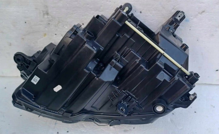 Frontscheinwerfer Audi E-Tron 89A941034 LED Rechts Scheinwerfer Headlight SCH8587032711zq