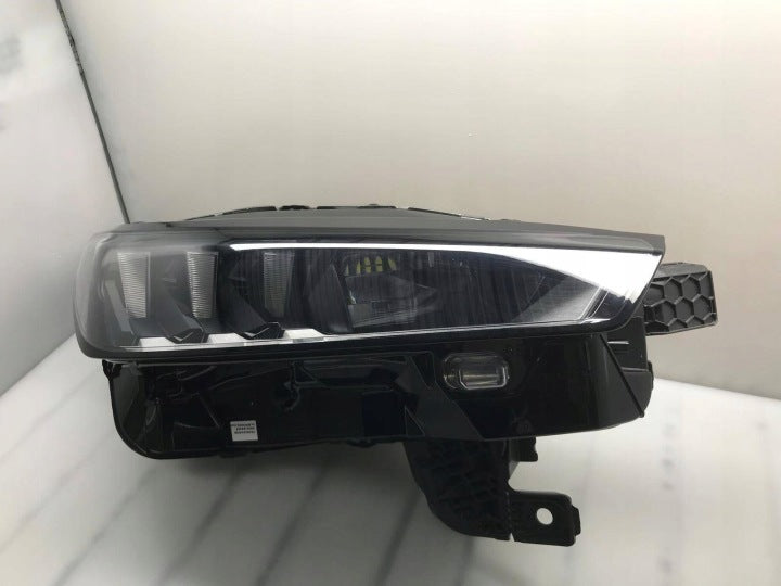 Frontscheinwerfer Peugeot 3008 9862665180 Rechts Scheinwerfer Headlight SCH8589398967oz