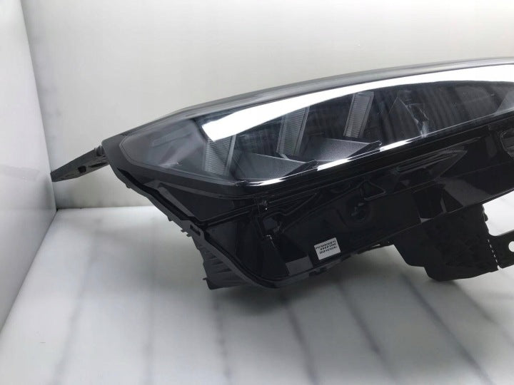 Frontscheinwerfer Peugeot 3008 9862665180 Rechts Scheinwerfer Headlight SCH8589398967oz