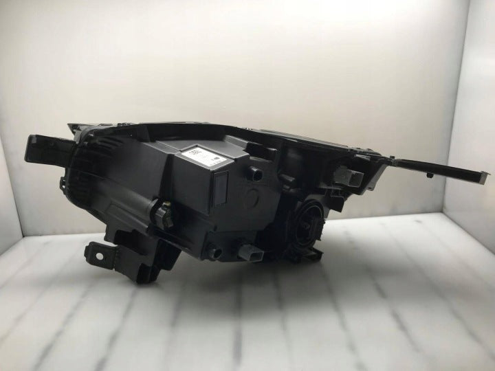 Frontscheinwerfer Peugeot 3008 9862665180 Rechts Scheinwerfer Headlight SCH8589398967oz