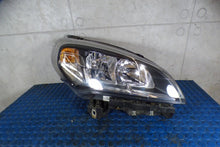 Laden Sie das Bild in den Galerie-Viewer, Frontscheinwerfer Fiat Doblo 521094560 Rechts Scheinwerfer Headlight SCH8589614724ax