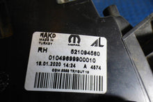 Laden Sie das Bild in den Galerie-Viewer, Frontscheinwerfer Fiat Doblo 521094560 Rechts Scheinwerfer Headlight SCH8589614724ax