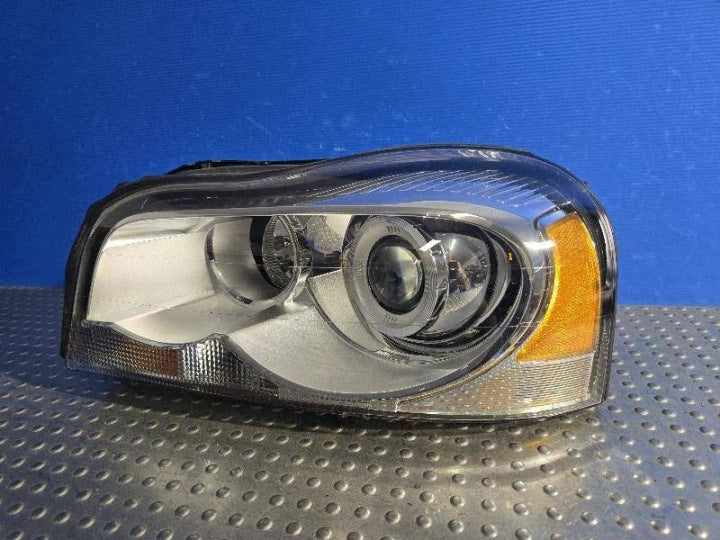 Frontscheinwerfer Volvo Xc90 I 31111845 89902046 Links Scheinwerfer Headlight SCH8589631523kn
