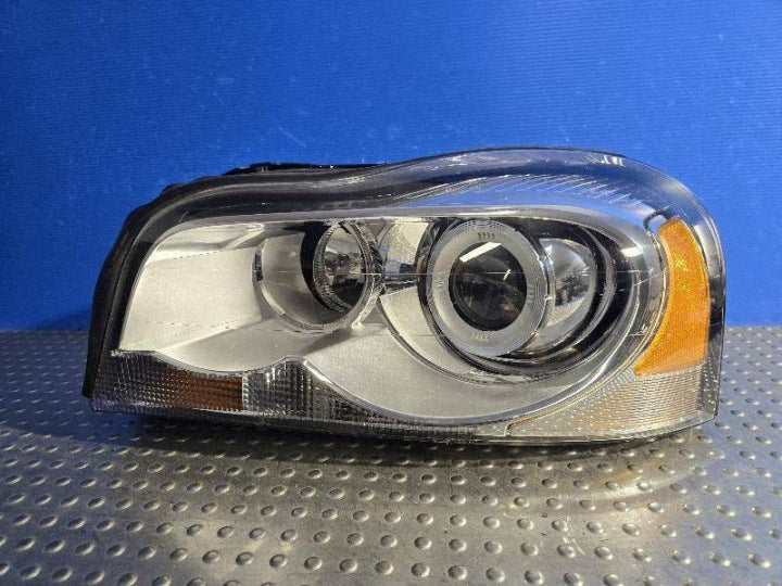 Frontscheinwerfer Volvo Xc90 I 31111845 89902046 Links Scheinwerfer Headlight SCH8589631523kn