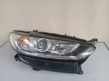 Laden Sie das Bild in den Galerie-Viewer, Frontscheinwerfer Ford Mondeo ES73-13W029-GD Rechts Scheinwerfer Headlight SCH8589652216vc