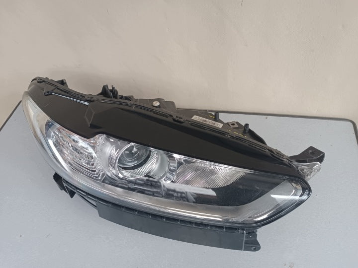 Frontscheinwerfer Ford Mondeo ES73-13W029-GD Rechts Scheinwerfer Headlight SCH8589652216vc