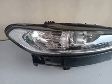 Laden Sie das Bild in den Galerie-Viewer, Frontscheinwerfer Ford Mondeo ES73-13W029-GD Rechts Scheinwerfer Headlight SCH8589652216vc