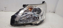 Laden Sie das Bild in den Galerie-Viewer, Frontscheinwerfer Toyota Avensis H279GL-DE Links Scheinwerfer Headlight SCH8589870349hl