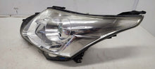 Laden Sie das Bild in den Galerie-Viewer, Frontscheinwerfer Toyota Avensis H279GL-DE Links Scheinwerfer Headlight SCH8589870349hl