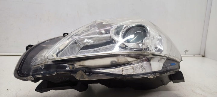 Frontscheinwerfer Toyota Avensis H279GL-DE Links Scheinwerfer Headlight SCH8589870349hl
