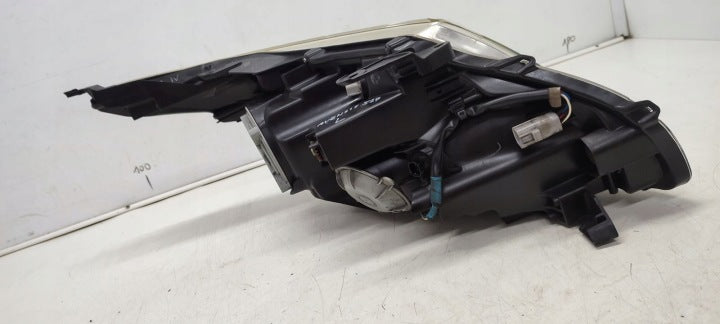 Frontscheinwerfer Toyota Avensis H279GL-DE Links Scheinwerfer Headlight SCH8589870349hl