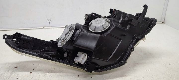 Frontscheinwerfer Toyota Avensis H279GL-DE Links Scheinwerfer Headlight SCH8589870349hl