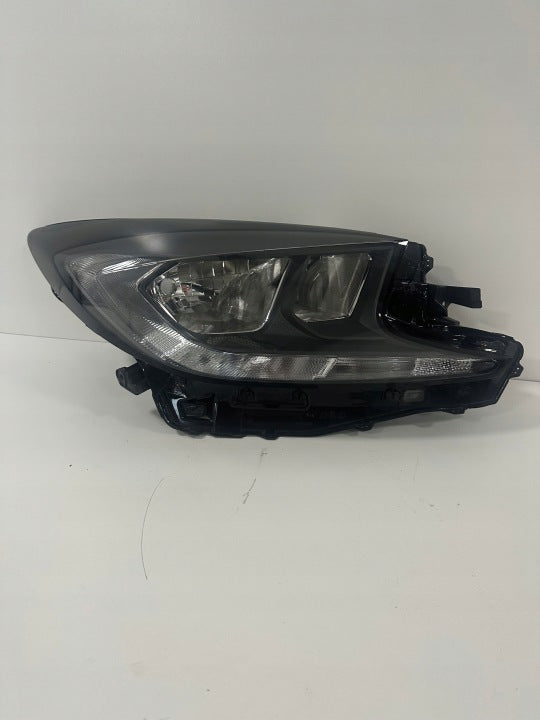 Frontscheinwerfer Toyota Aygo X 0H-31 LED Rechts Scheinwerfer Headlight SCH8590958990ba