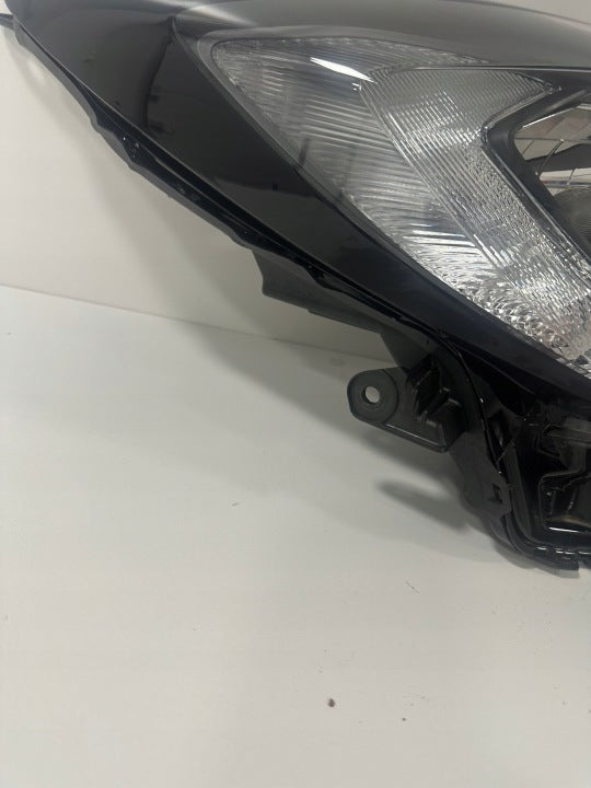 Frontscheinwerfer Toyota Aygo X 0H-31 LED Rechts Scheinwerfer Headlight SCH8590958990ba