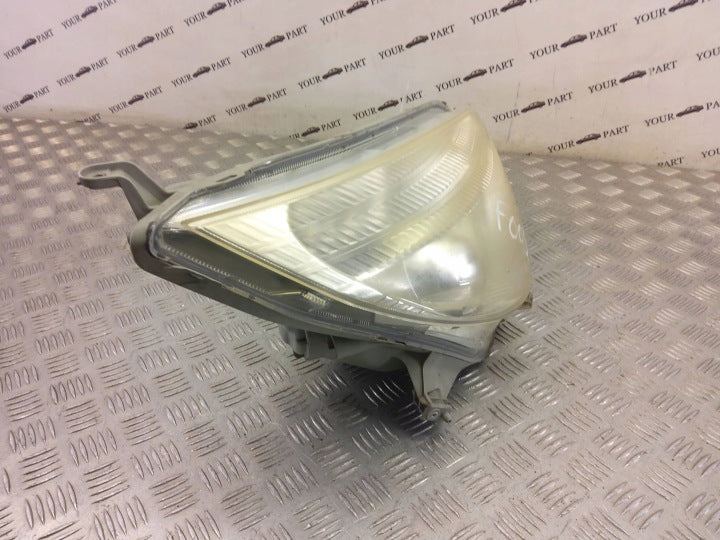 Frontscheinwerfer Daihatsu Terios SKE31203 Rechts Scheinwerfer Headlight SCH8590967231kv