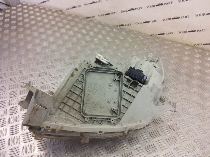 Frontscheinwerfer Daihatsu Terios SKE31203 Rechts Scheinwerfer Headlight SCH8590967231kv