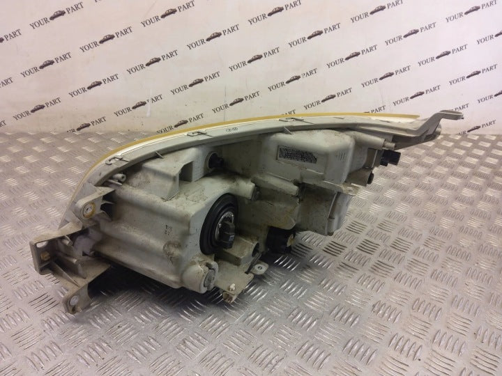 Frontscheinwerfer Daihatsu Terios SKE31203 Rechts Scheinwerfer Headlight SCH8590967231kv