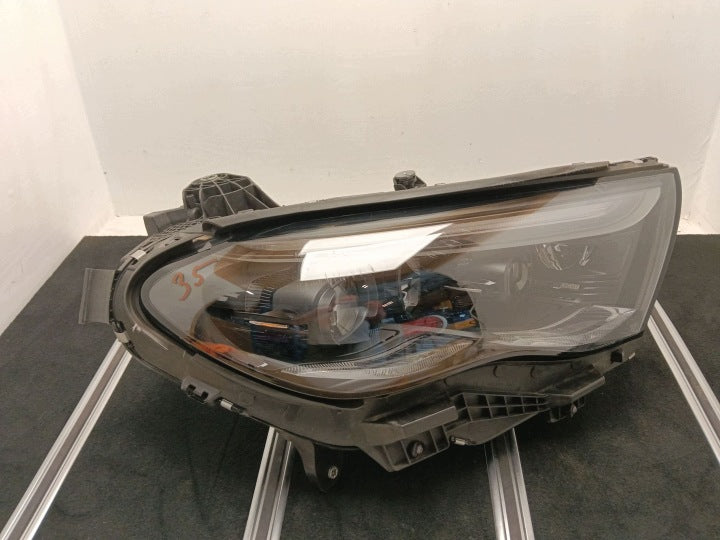 Frontscheinwerfer Mercedes-Benz LE21A6468 A2149064202 Rechts Headlight SCH8591029995ea
