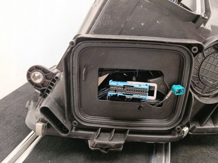 Frontscheinwerfer Mercedes-Benz LE21A6468 A2149064202 Rechts Headlight SCH8591029995ea