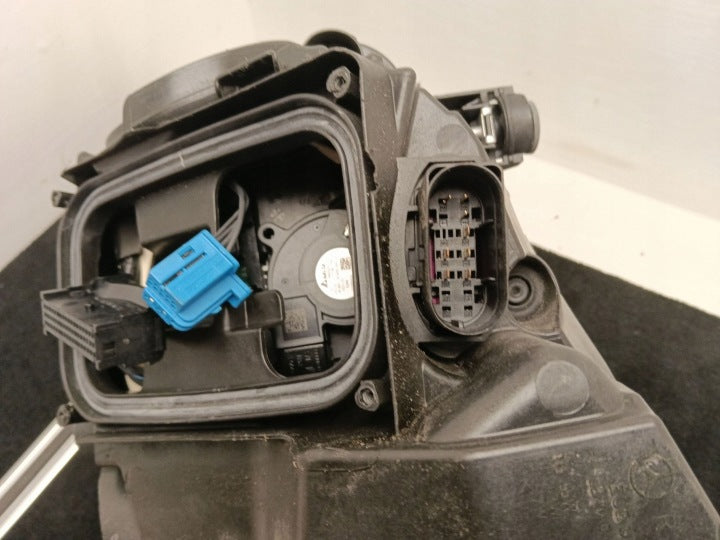 Frontscheinwerfer Mercedes-Benz LE21A6468 A2149064202 Rechts Headlight SCH8591029995ea