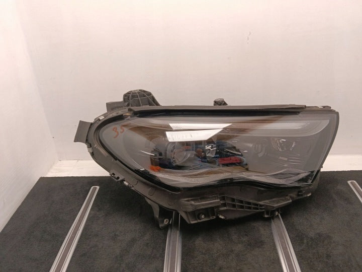 Frontscheinwerfer Mercedes-Benz LE21A6468 A2149064202 Rechts Headlight SCH8591029995ea