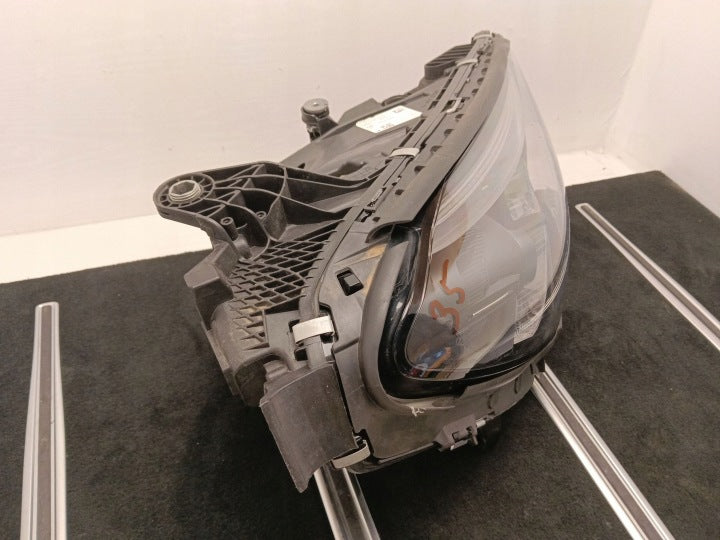 Frontscheinwerfer Mercedes-Benz LE21A6468 A2149064202 Rechts Headlight SCH8591029995ea