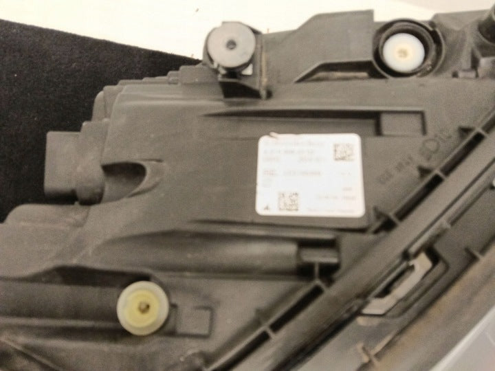 Frontscheinwerfer Mercedes-Benz LE21A6468 A2149064202 Rechts Headlight SCH8591029995ea