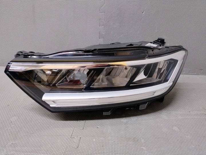 Frontscheinwerfer VW T-Roc 2GA941005H Full LED Links Scheinwerfer Headlight SCH8591590363fa