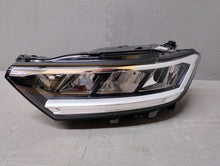 Load image into Gallery viewer, Frontscheinwerfer VW T-Roc 2GA941005H Full LED Links Scheinwerfer Headlight SCH8591590363fa