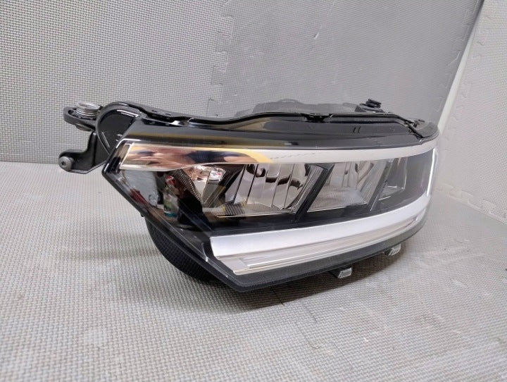 Frontscheinwerfer VW T-Roc 2GA941005H Full LED Links Scheinwerfer Headlight SCH8591590363fa