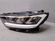 Load image into Gallery viewer, Frontscheinwerfer VW T-Roc 2GA941005H Full LED Links Scheinwerfer Headlight SCH8591590363fa