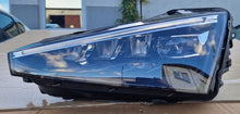 Laden Sie das Bild in den Galerie-Viewer, Frontscheinwerfer Skoda Scala 657941015 LED Links Scheinwerfer Headlight SCH8591794238qp