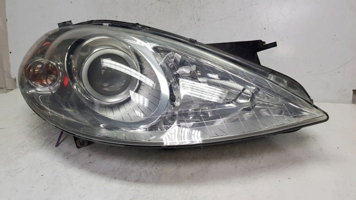 Frontscheinwerfer Mercedes-Benz W169 A1698200661 Rechts Scheinwerfer Headlight SCH8592076307by