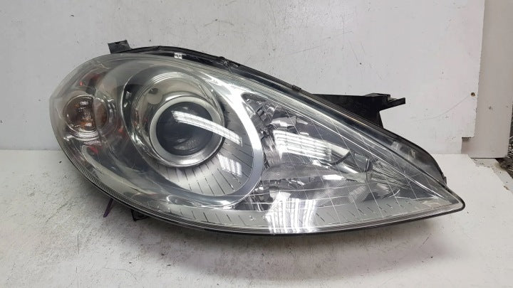 Frontscheinwerfer Mercedes-Benz W169 A1698200661 Rechts Scheinwerfer Headlight SCH8592076307by