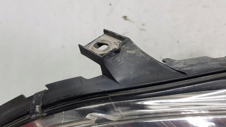 Frontscheinwerfer Mercedes-Benz W169 A1698200661 Rechts Scheinwerfer Headlight SCH8592076307by