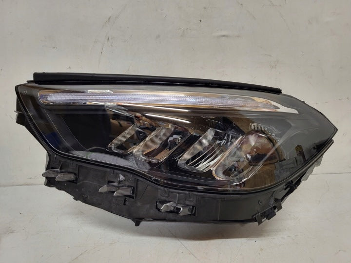 Frontscheinwerfer Mercedes-Benz Gla H247 A2479063504 LED Links Headlight SCH8592176484it